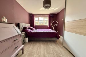 Downstairs Bedroom 4- click for photo gallery